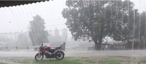 देशका अधिकांस भागमा बर्षा ,मधेसमा खासै पर्न सकेन