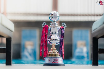 महिला त्रिकोणात्मक टी-२० सिरिज आजदेखि, आज नेपाल र नेदरल्याण्डस भिड्दै