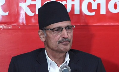 संसद् अधिवेशन आह्वान नगर्दा सरकारको नियतमाथि प्रश्न उठ्यो- माओवादी केन्द्र