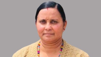 लेखा समिति सभापति पोखरेलकी श्रीमती कोइराला धरौटीमा रिहा