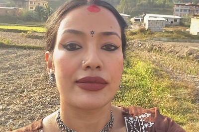 आशिका तामाङलाई पाँच दिन हिरासतमा राख्न अनुमति