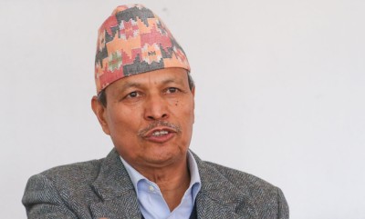 भीम रावलको 'मातृभूमि जागरण अभियान, नेपाल' पार्टी बनाउने प्रस्तावमा के के छ ?