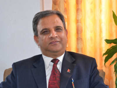 सार्वजनिक खरिदको प्रभावकारिता अभिवृद्धि गर्न साझा प्रयास आवश्यक छ : सचिव डा. रेग्मी