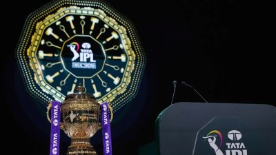 आईपीएल मार्च २१ देखि, उद्घाटन र फाइनल इडेन गार्डेनमा हुने