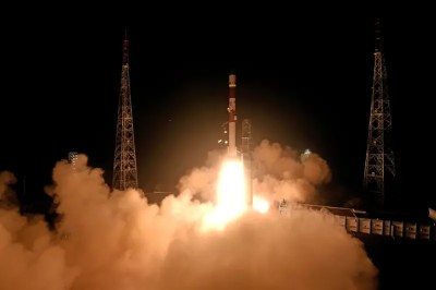 भारतले प्रक्षेपण गर्यो स्पाडेक्स अन्तरिक्ष मिसन