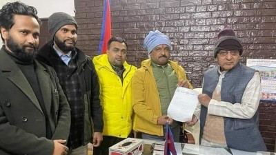 जनमत पार्टी सरकारबाट बाहिरियो, समर्थन पनि फिर्ता