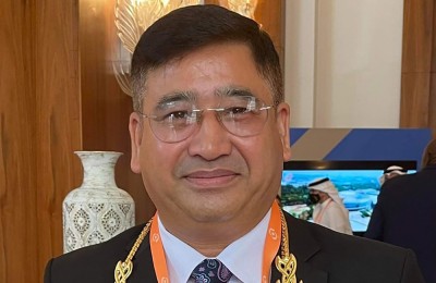 अदालतको आदेश विपरित ओलम्पिक कमिटीको निर्वाचन, अध्यक्षमा श्रेष्ठ विजयी