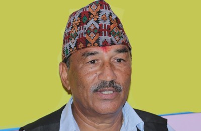 राष्ट्रवादी शक्ति मिलेर अन्तिम धक्का दिउँ भनेर एकताको प्रस्ताव गरेको हो- कमल थापा