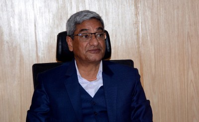 विपद् पूर्व र पश्चातको सूचना प्रणालीलाई प्रभावकारी बनाउन गृहमन्त्रीको निर्देशन