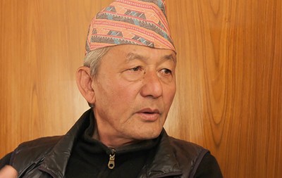 बाल यौन दुरुपयोगमा मदन राईलाई साढे दुई वर्षको सजाय
