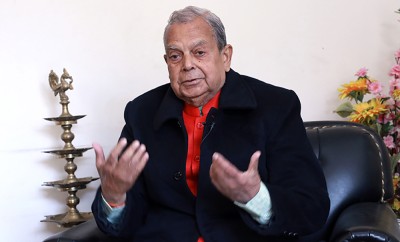 लोसपाले पनि भूमिसम्बन्धी अध्यादेशमा समर्थन नगर्ने