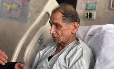 मोहन वैद्यको स्वास्थ्य अवस्था स्थिर