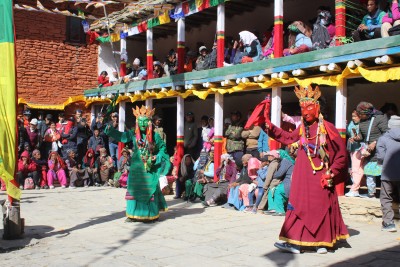 मुस्ताङको कला संस्कृति,पर्यटक आकर्षित गर्ने माध्यम