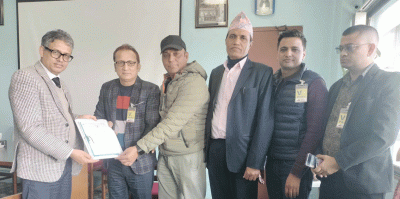 गौतमबुद्ध विमानस्थलबाट नियमित उडानको नाट्टाद्वरा माग