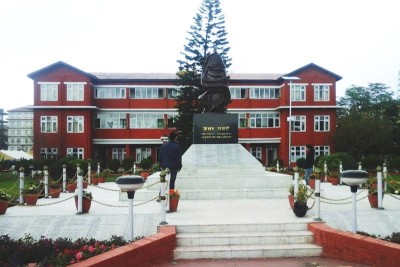 नेपाल प्रहरीमा हुँदैछन्, डीएसपीबाट एसपीमा बढुवा