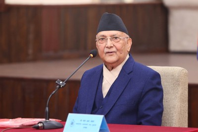 विपद् पश्चातको पुनःनिर्माण तथा पुनः स्थापना योजना स्वीकृत