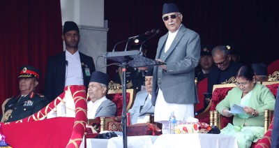 प्रधानमन्त्री राष्ट्रिय प्रतिभा पुरस्कार घोषणा, को कसलाई दिइयो ?