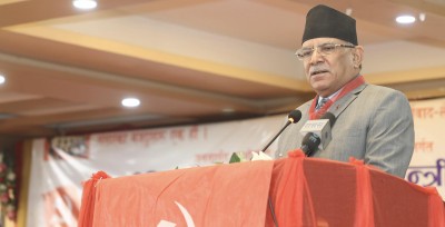 अपडेट : कीर्तिपुरका जनतासँग साक्षात्कार गर्दै प्रधानमन्त्रीले भने, 'सरकारबाट नयाँ आन्दोलन सुरु '