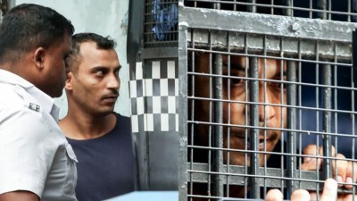 कोलकाताको मेडिकल कलेजमा भएको बलत्कारपछि हत्याका दोषीलाई आजीवन कारावासको सजाय