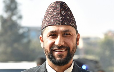 रवि लामिछानेलाई ५४ लाख धरौटीमा रिहा गर्न आदेश