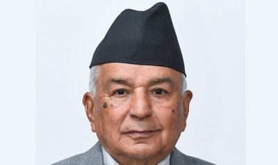 पर्वले सद्भाव र बन्धुत्वको भावना अभिवृद्धि गर्न सघाउ पुर्याउँछ- राष्ट्रपति पौडेल