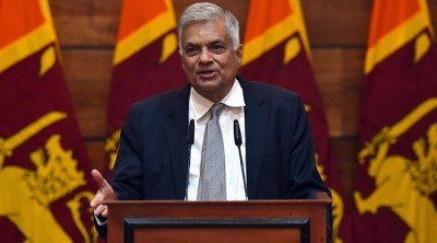 श्रीलङ्काका पूर्वराष्ट्रपति विक्रमासिङ्घे नेपाल आउदै