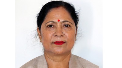 बालश्रम शोषण प्रकरणमा एमाले प्रदेश सांसद शर्मामाथि आयोगले थाल्यो छानबिन