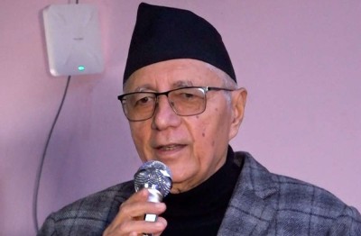 संबिधान संशोधनको विषयमा सक्रियतापूर्वक काम भइरहेको छ- डा. शेखर कोइराला