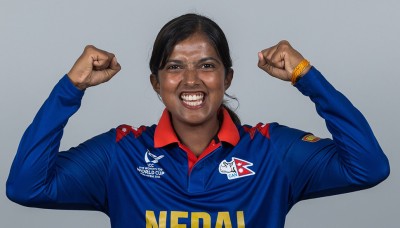 महिला यू-१९ टी-२० क्रिकेट विश्वकपमा आज नेपालको सामना बंगलादेशसँग
