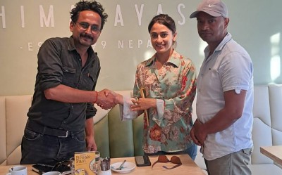 ‘पूर्ण बहादुरको सारङ्गी’ फेम्ड निर्देशक पौडेलको ‘कोशेढुंगा’ मा रोचक लाइनअप
