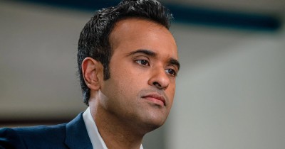 विवेक रामास्वामीले छोडे ट्रम्पको सरकारी दक्षता विभाग