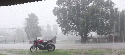 डुबानमा बर्दियाका ४३ घर