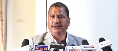 जनताको मुख थुनेर सत्ता नटिक्ने विप्लवको दाबी