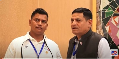 क्यान अध्यक्षमा चतुर बहादुर चन्दसहित ३ पदाधिकारी निर्विरोध निर्वाचित - - भिडियो