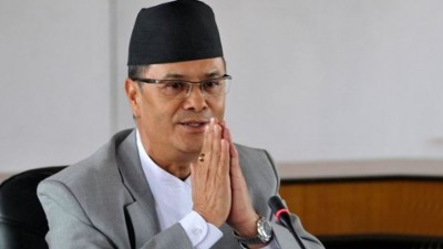 संसद् विघटनको संक्षिप्त आदेश मात्र छाप्न पठाइएकोमा पूर्व प्रधानन्याधीश चोलेन्द्रले भर्खरै हेर्न पाएको उल्लेख
