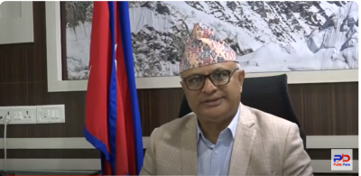 कोशी प्रदेशका मुख्यमन्त्री कार्कीले आज शनिवार विश्वासको मत लिँदै - भिडियो