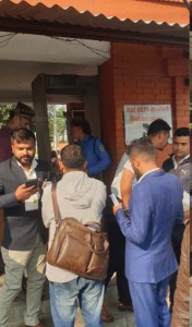 सहमतिका कारण स्थानीय तहका कर्मचारीको आन्दोलन फिर्ता : हेरौं सहमति