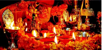 आज कोजाग्रत पूर्णिमा
