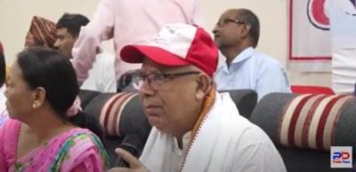 गठबन्धन सरकारले कांग्रेस बिना कुनै पनि काम गर्न नसक्ने नेपालको भनाइ - भिडियो