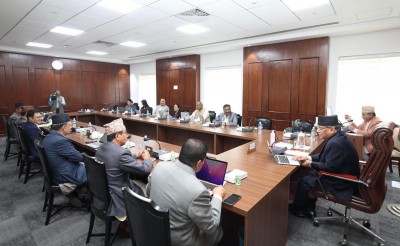 सरकारले गर्यो पदम लिम्बूलाई शहीद घोषणा