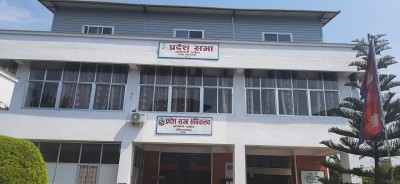 केन्द्र सरकारलाई दवाव दिन सातै प्रदेशका मुख्यमन्त्री हेटौँडामा भेला हुँदै