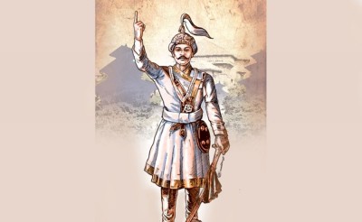 आज पृथ्वी जयन्ति र राष्ट्रिय एकता दिवस मनाइदै
