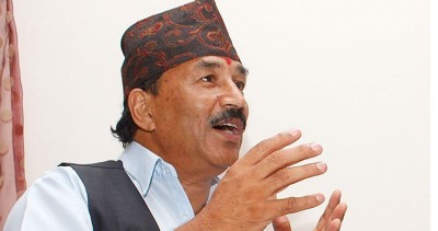 इलाममा ४३ मत मात्र आएपछि कमल थापाको स्पष्टीकरण- संगठन कमजोर थियो !