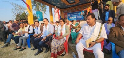 पूर्ण लोकतान्त्रिक गणतन्त्रात्मक शासन प्रणालीमा रास्वपाको राजनीतिक दस्तावेजको प्रस्तावना -विज्ञप्ति सहित