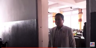 गणपूरक संख्या नपुगेपछि बिहीबार बोलाइएको केहि संसदीय समितिहरु स्थगीत - भिडियो