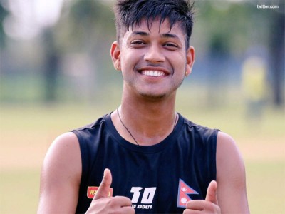 सन्दिप लामिछानेको मुद्दामा वहस नसकिएपछि हेर्दा हेर्दै