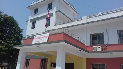 सुदूरपश्चिम सरकारले एक करोड रुपैयाँ भूकम्पीडितका लागि दिने