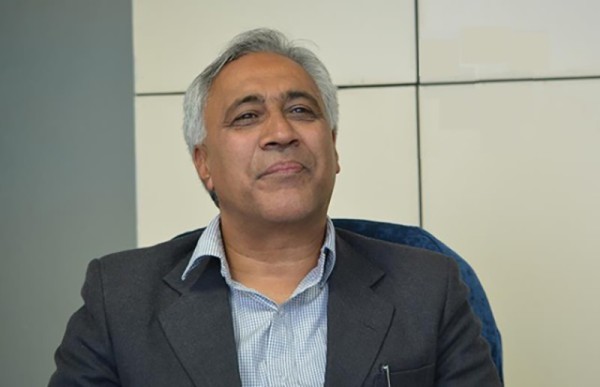 संसद हुँदाहुँदै अध्यादेश ल्याउनु संसदीय व्यवस्थाको विरोधी काम हो- चन्द्र भण्डारी