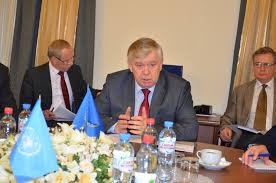 संयुक्त राष्ट्र संघका उपमहासचिव नेपाल आउँदै