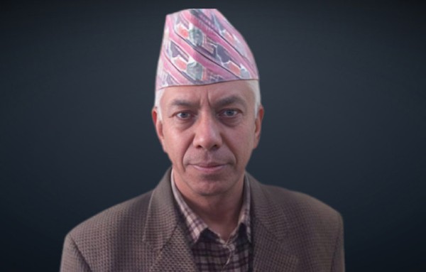 न्याय परिषद् सदस्यमा नेपाल बारबाट खड्का सिफारिस